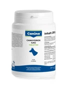 Вітаміни та мінерали Canina PETVITAL Canhydrox GAG Добавка для великих і гігантських порід собак 200 гр (120 табл) (13595)