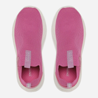 Buty sportowe dla dziewczynki Geox J35GUB06KBC-C8230 35 Różowe (8056206077072) - obraz 3