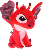 М'яка іграшка Sambro Disney Lilo Stitch Leroy розмовляюча 29 см (5056219077673) - зображення 2