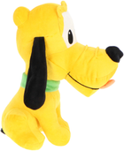 Maskotka Disney Pluto Pies mówiący 28 cm (5056219077642) - obraz 3