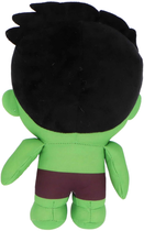 Maskotka Disney Marvel Lil Bodz Hulk z dźwiękiem 28 cm (5056219075846) - obraz 2