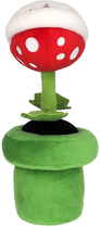 Maskotka 1UP Distribution Super Mario Plante Piranha 23 cm (3760259935306) - obraz 2