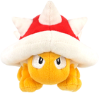 Maskotka 1UP Distribution Super Mario Spiny 12 cm (3760259935740) - obraz 1