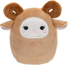 Набір м'яких іграшок Squishmallows Squishville Barnyard Squad 4 шт (0191726877004) - зображення 5