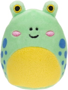 Zestaw maskotek Squishmallows Squishville Pond Squad 4 szt (0191726876984) - obraz 5