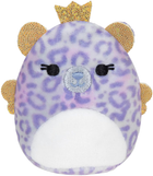 Zestaw maskotek Squishmallows Squishville Sleepover Squad 4 szt (0191726876960) - obraz 3