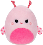 Zestaw maskotek Squishmallows Squishville Slumber Party z akcesoriami (0191726877110) - obraz 5