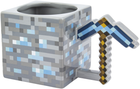 Kubek Paladone Minecraft Pickaxe (PP6589MCF) - obraz 2