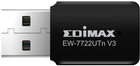 Wi-Fi адаптер Edimax EW-7722UTN v3 (4717964703361) - зображення 1