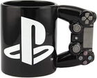 Чашка Paladone Playstation Dualshock PS4 Controller Black (PP5853PSV2) - зображення 1