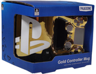 Чашка Paladone Playstation Dualshock PS4 Controller Gold (PP6086PSV2) - зображення 1