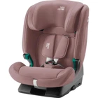 Автокрісло Britax-Römer EVOLVAFIX з 15 міс. до 12 років, Dusty Rose