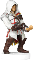 Uchwyt ABYstyle Assassin's Creed Ezio Auditore (CGCRAC300138) - obraz 2