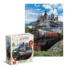 Пазл Hard-S Harry Potter. Гоґвортський експрес», 350 елементів DoDo (200502)