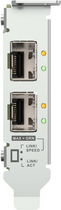 Adapter sieciowy QNAP QXG-10G2SF-X710 (4711103084434) - obraz 4