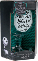 Склянка Paladone Nightmare Before Christmas Glow in the Dark (PP11182NBCV2) - зображення 2