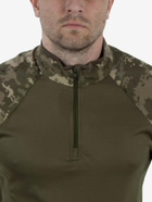 Тактична бойова сорочка D-TAC UBACS короткий рукав піксель 44/3 - изображение 7