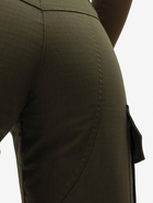 Тактичні військові штани TacPro Прямі олива для жінок 42, 164 - зображення 6
