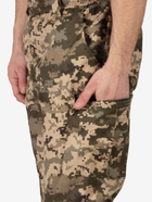 Тактичні військові штани D-TAC літні піксель для чоловіків 48, 176 - изображение 6