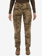 Тактичні військові штани D-TAC Прямі піксель для жінок 50, 164 - изображение 2
