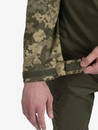 Тактична бойова сорочка D-TAC UBACS піксель 56/6 - изображение 5