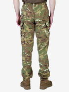 Тактичні військові штани D-TAC літні мультикам для чоловіків 48, 176 - изображение 4