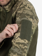 Тактична бойова сорочка D-TAC UBACS піксель 46/4 - изображение 7