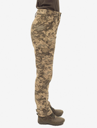 Тактичні військові штани D-TAC Тунельні піксель для жінок 46, 170 - изображение 3