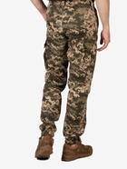 Тактичні військові штани D-TAC літні піксель для чоловіків 56, 176 - изображение 4