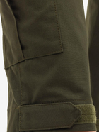 Тактичні військові штани D-TAC Прямі олива для жінок 56, 182 - изображение 10