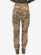 Тактичні військові штани TacPro Тунельні піксель для жінок 40, 164 - зображення 4