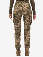 Тактичні військові штани D-TAC Карго піксель для жінок 52, 176 - изображение 4