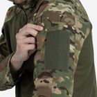 Тактична бойова сорочка TacPro UBACS мультикам 52, 176 - зображення 7