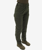 Тактичні військові штани D-TAC Тунельні олива для жінок 50, 170 - изображение 2
