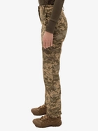 Тактичні військові штани TacPro Прямі піксель для жінок 56, 182 - зображення 3