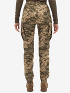 Тактичні військові штани TacPro Карго піксель для жінок 46, 182 - зображення 4