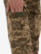 Тактичні військові штани TacPro Прямі піксель для жінок 46, 170 - зображення 8