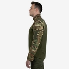 Тактична бойова сорочка TacPro UBACS мультикам 56, 188 - зображення 3