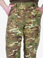 Тактичні військові штани TacPro літні мультикам для чоловіків 56, 176 - зображення 5