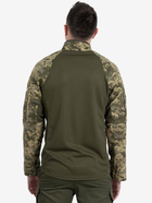 Тактична бойова сорочка D-TAC UBACS піксель 48/4 - изображение 4