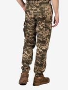 Тактичні військові штани D-TAC літні піксель для чоловіків 52, 176 - изображение 4