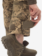 Тактичні військові штани D-TAC Тунельні піксель для жінок 44, 170 - изображение 9