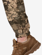 Тактичні військові штани TacPro літні піксель для чоловіків 50, 188 - зображення 7