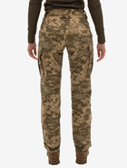 Тактичні військові штани D-TAC Прямі піксель для жінок 44, 164 - изображение 4