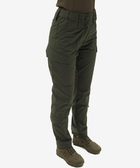 Тактичні військові штани D-TAC Тунельні олива для жінок 46, 170 - изображение 2