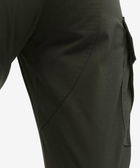 Тактичні військові штани D-TAC Тунельні олива для жінок 48, 170 - изображение 9