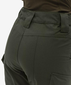 Тактичні військові штани D-TAC Тунельні олива для жінок 44, 170 - изображение 8