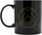 Подарунковий набір Paladone Xbox Mug and Metal Coaster (PP10613XB) - зображення 4