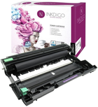 Toner cartridge Inkdigo DR-2401 (KMIC5902659577818) - obraz 1