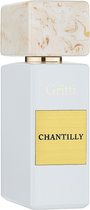 Духи для жінок Dr. Gritti Chantilly 100 мл (8052204136216) - зображення 1